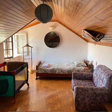 Family House Adraga Βίλα Σίντρα Εξωτερικό φωτογραφία