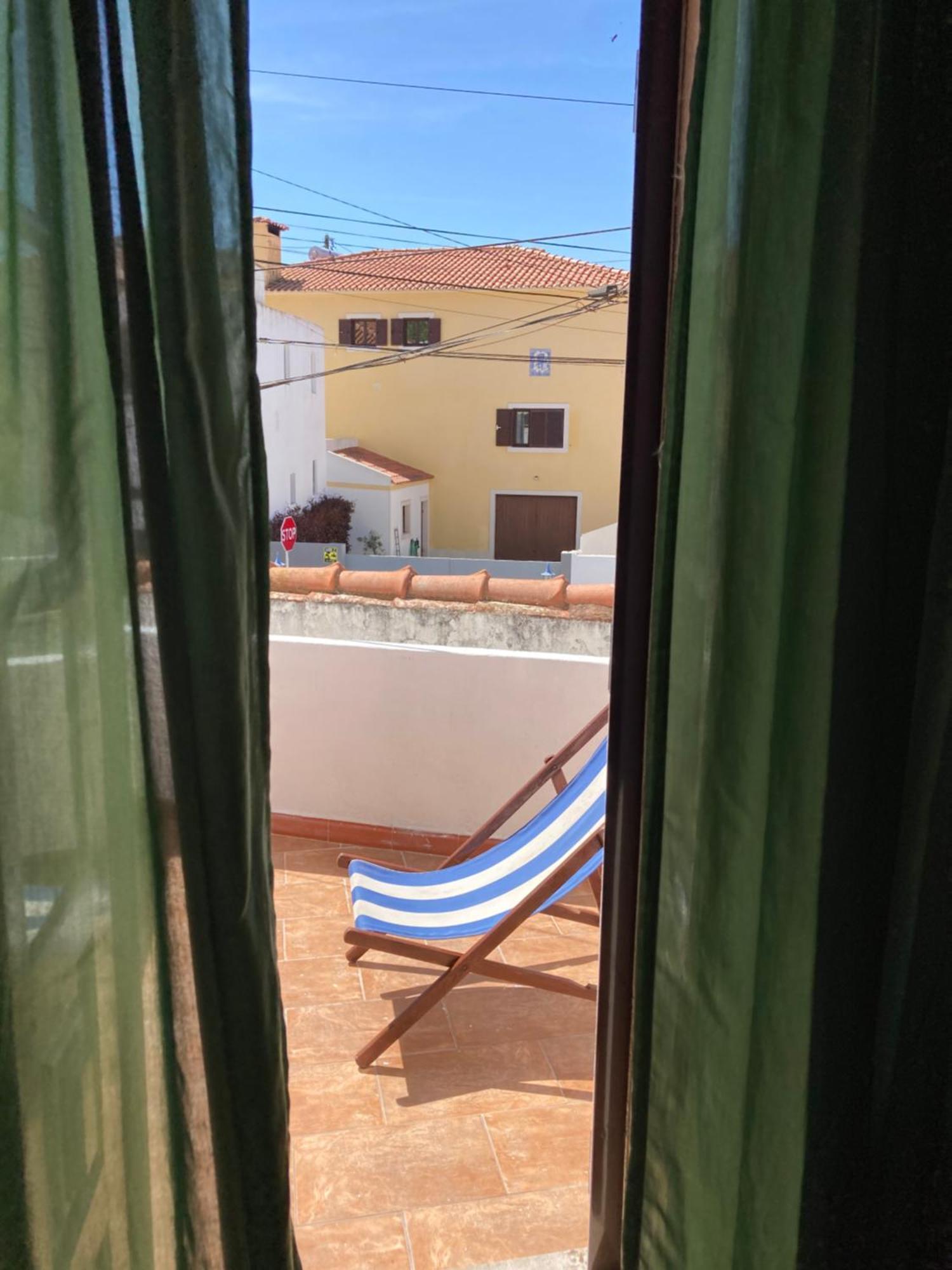 Family House Adraga Βίλα Σίντρα Εξωτερικό φωτογραφία