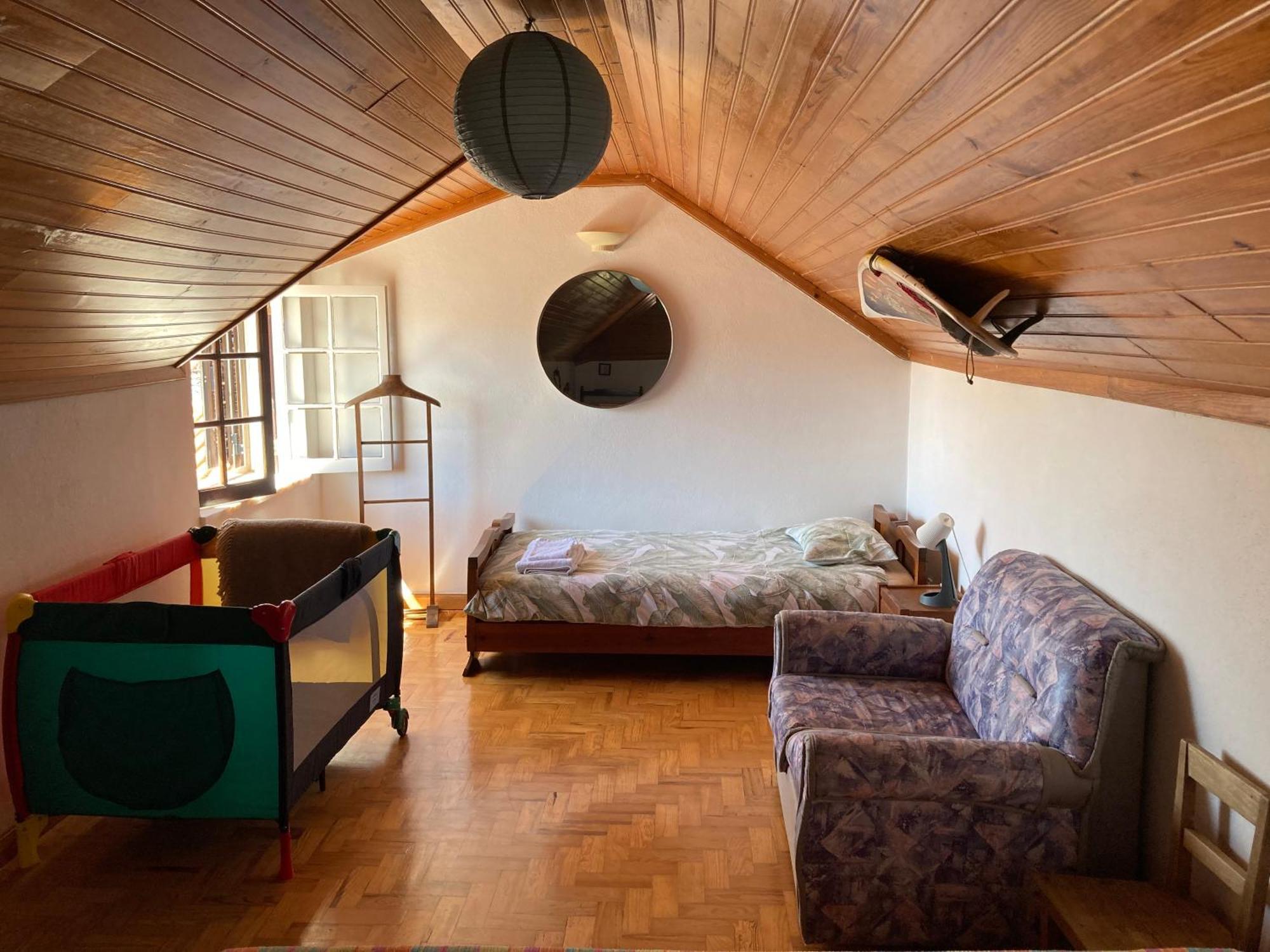 Family House Adraga Βίλα Σίντρα Εξωτερικό φωτογραφία