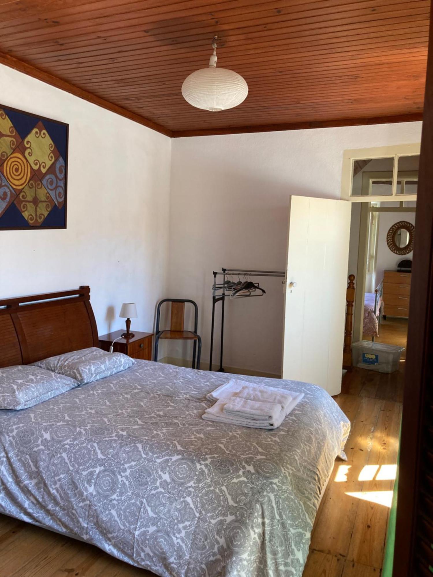 Family House Adraga Βίλα Σίντρα Εξωτερικό φωτογραφία