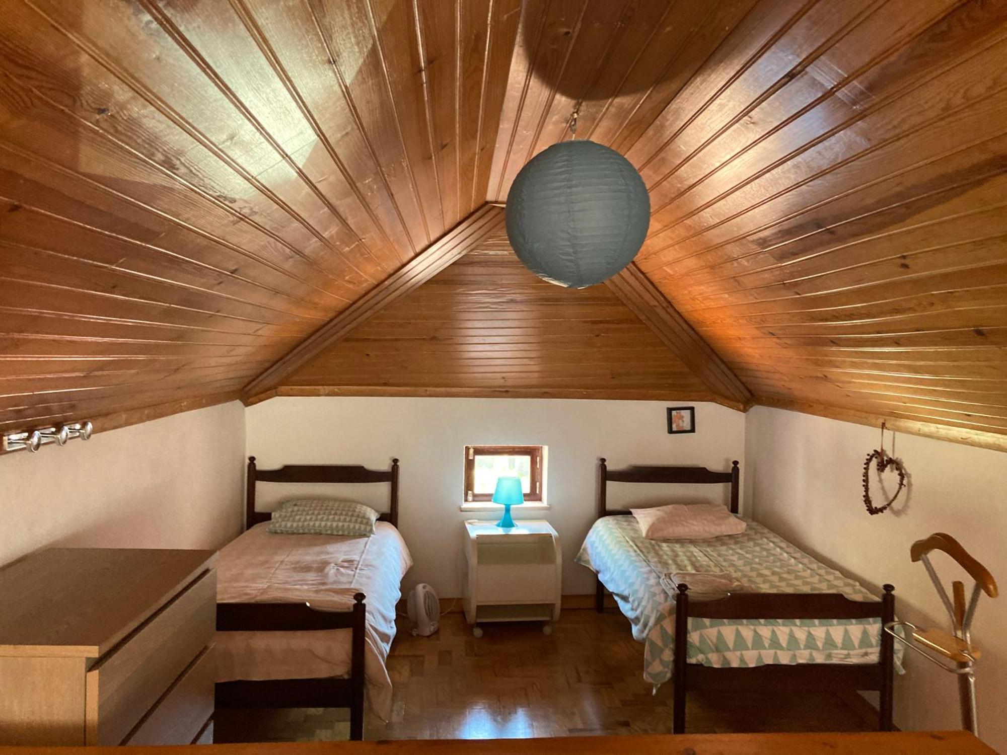 Family House Adraga Βίλα Σίντρα Εξωτερικό φωτογραφία