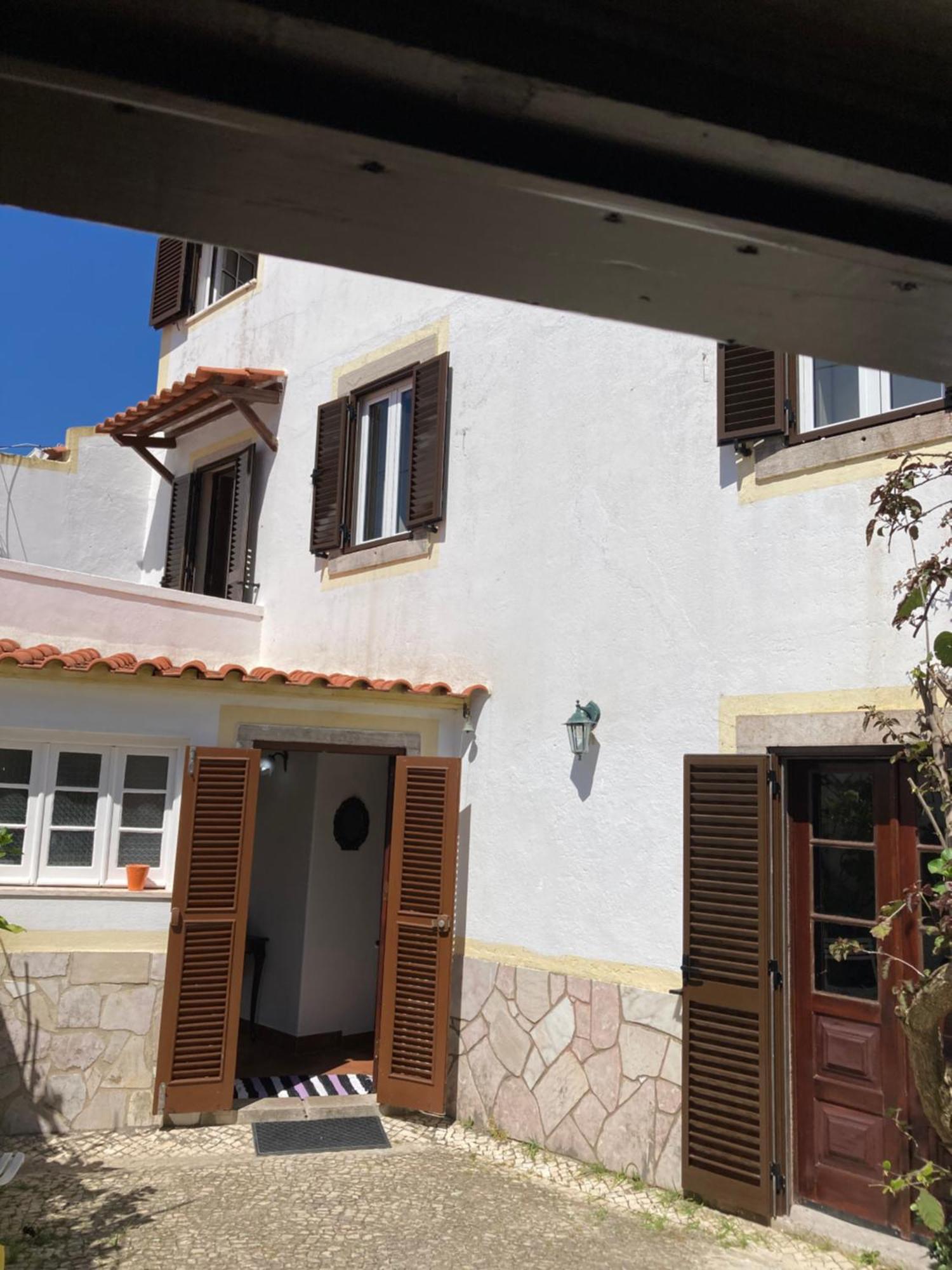 Family House Adraga Βίλα Σίντρα Εξωτερικό φωτογραφία