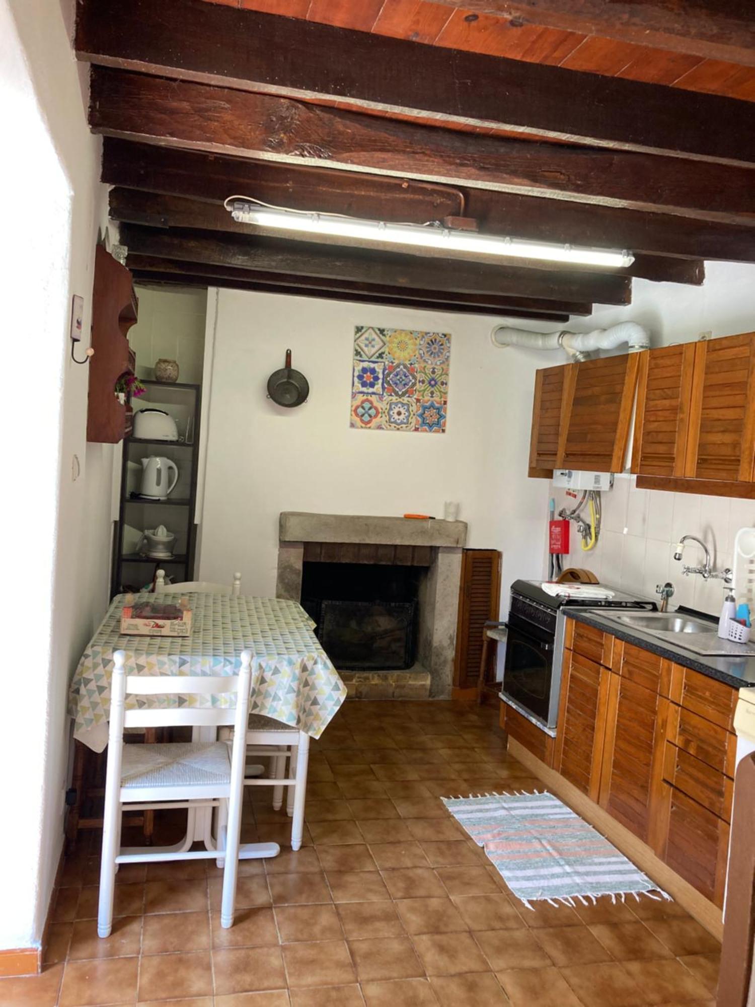 Family House Adraga Βίλα Σίντρα Εξωτερικό φωτογραφία