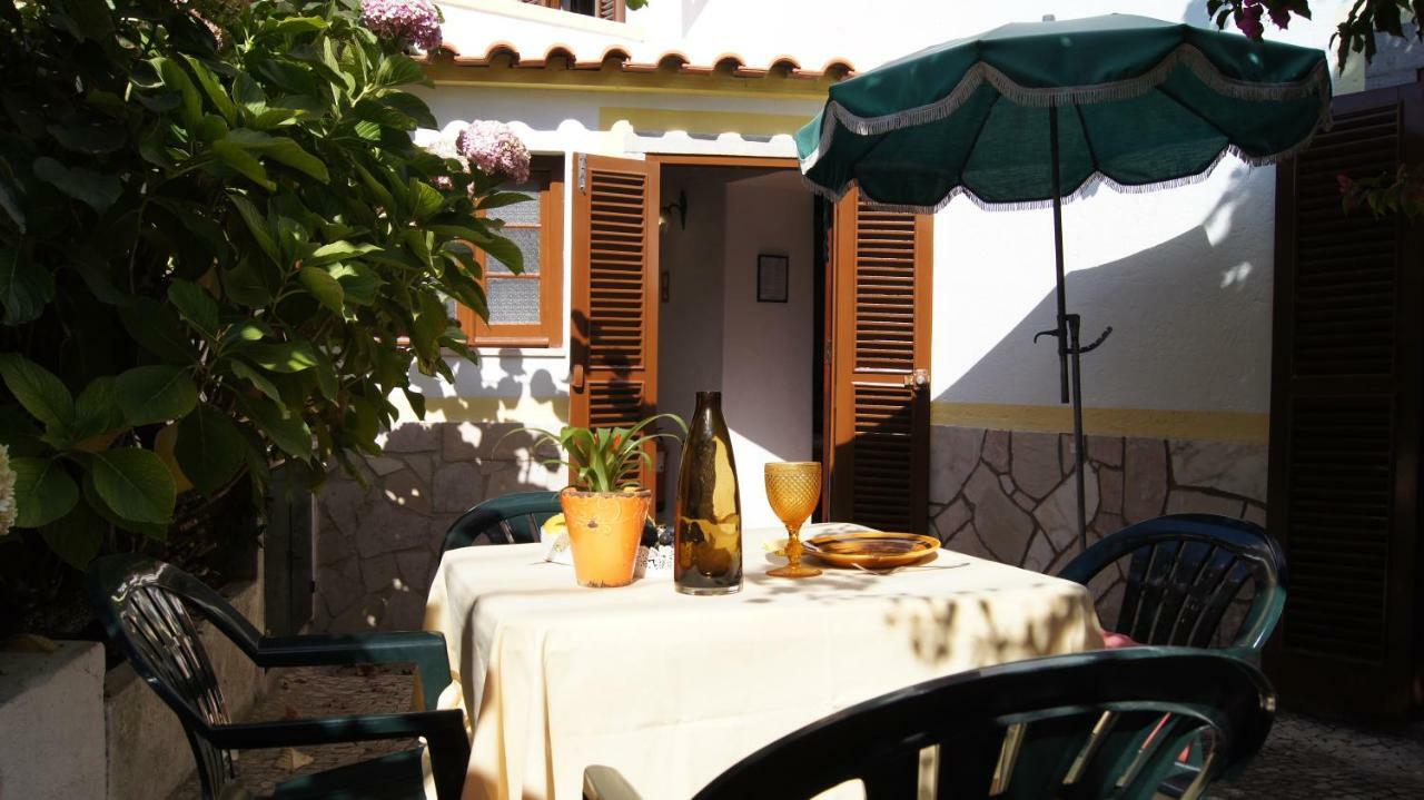 Family House Adraga Βίλα Σίντρα Εξωτερικό φωτογραφία