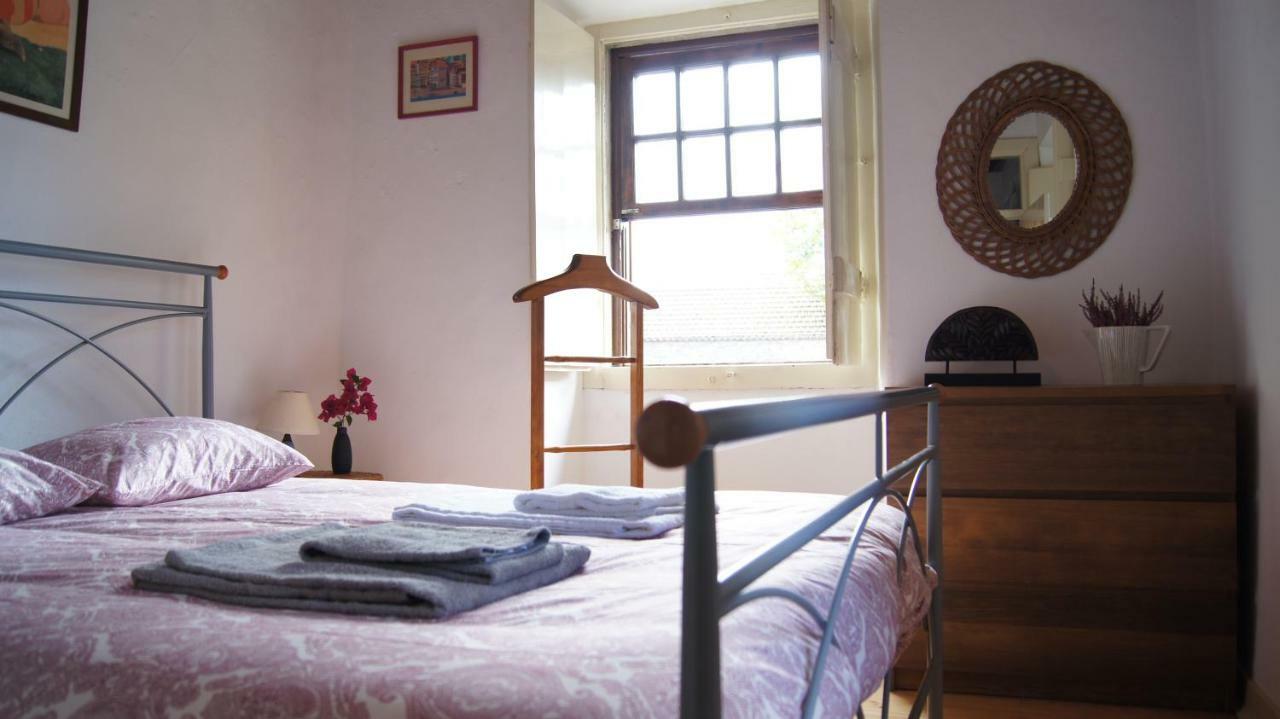 Family House Adraga Βίλα Σίντρα Εξωτερικό φωτογραφία