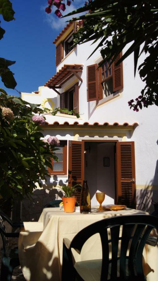 Family House Adraga Βίλα Σίντρα Εξωτερικό φωτογραφία