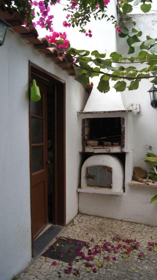 Family House Adraga Βίλα Σίντρα Εξωτερικό φωτογραφία