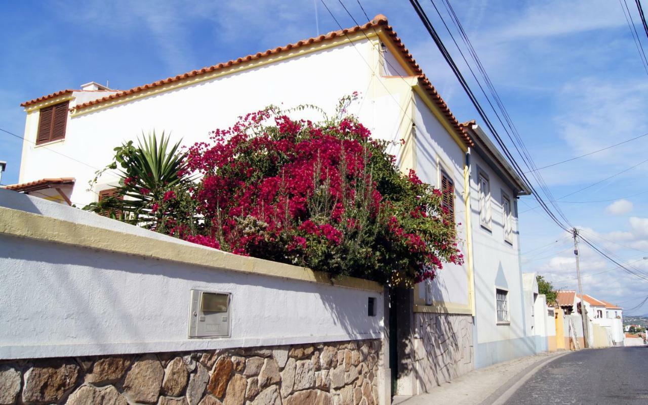Family House Adraga Βίλα Σίντρα Εξωτερικό φωτογραφία